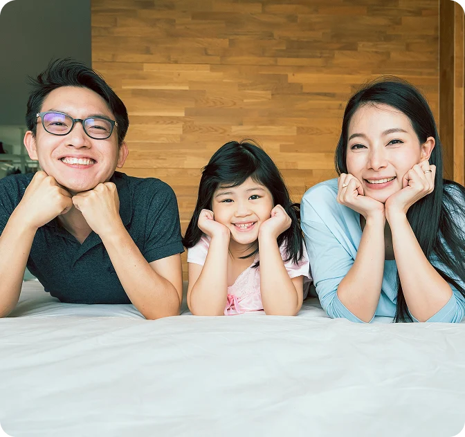 Au Pair in China