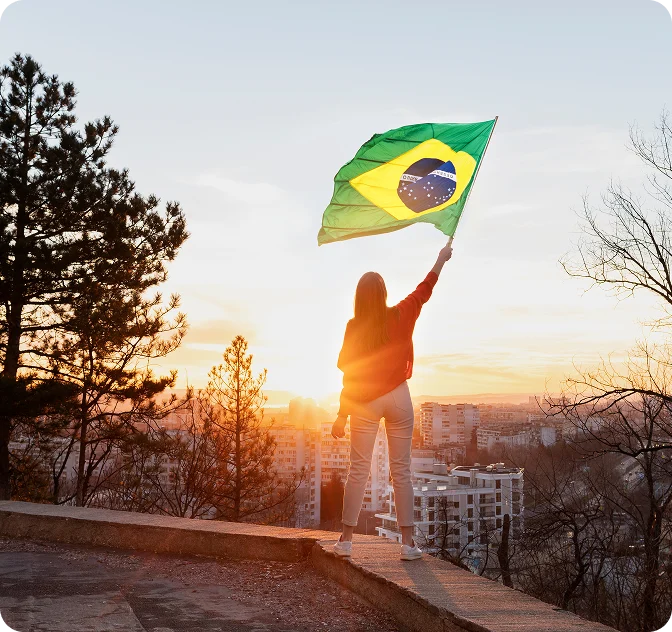 Internship in Brazil