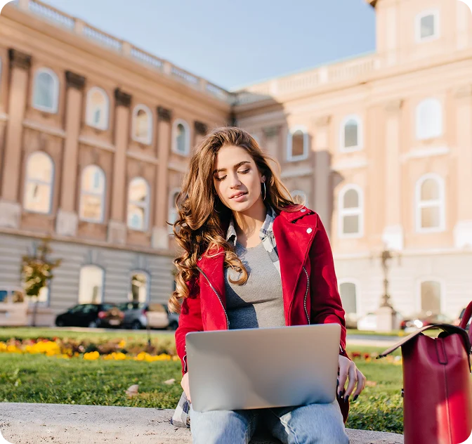 Study and Work in Canada: Study and Work in Canada
