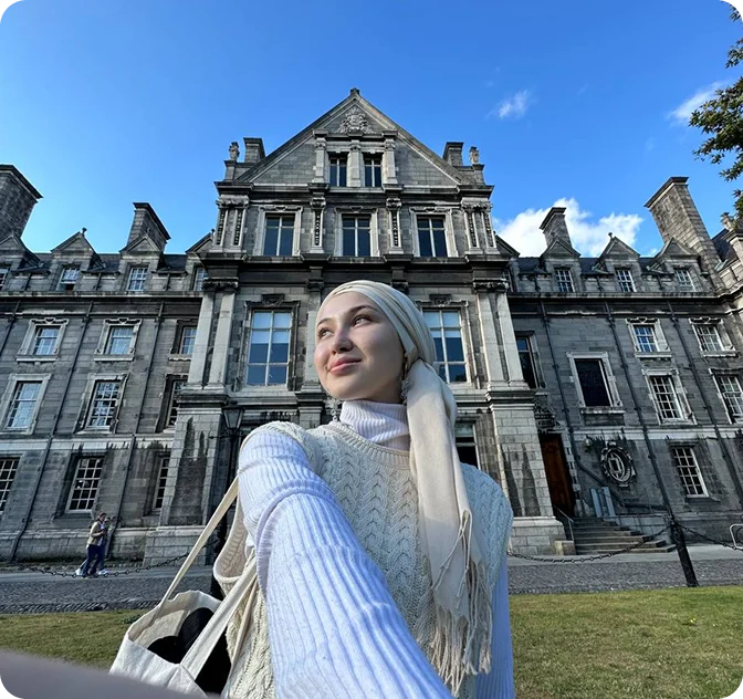Study and Work in Dublin: study and work in Dublin